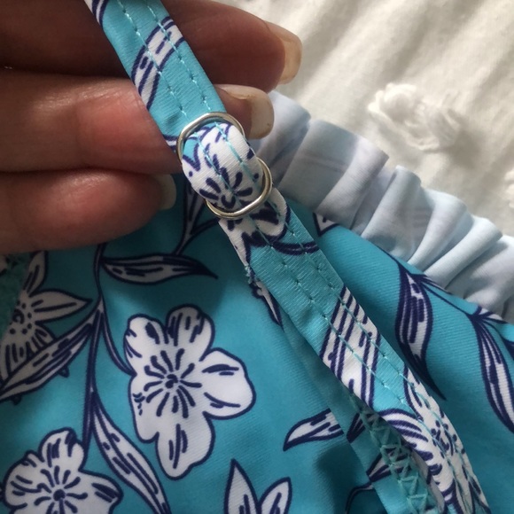 Zaful bikini - 2 pieces - size 4 (small) - Picture 6 of 9